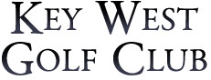 Key West Golf Club