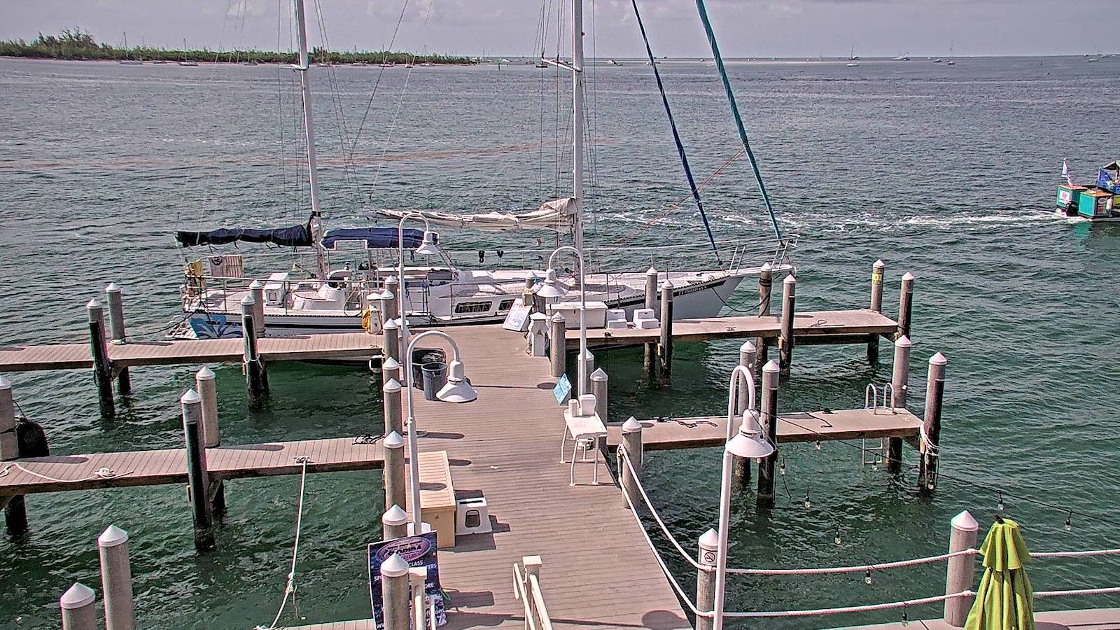 Hyatt Centric Key West Resort & Spa