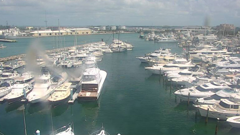 Key West Cam