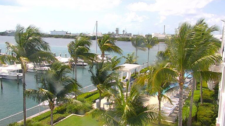 Oceans Edge Key West Hotel & Marina